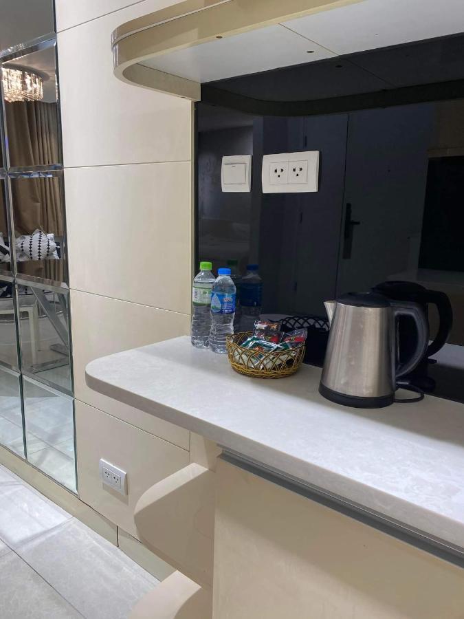The Rixx Luxury Apartment Hô Chi Minh-Ville Extérieur photo